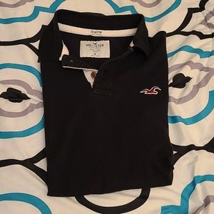 Men's Hollister Polo
